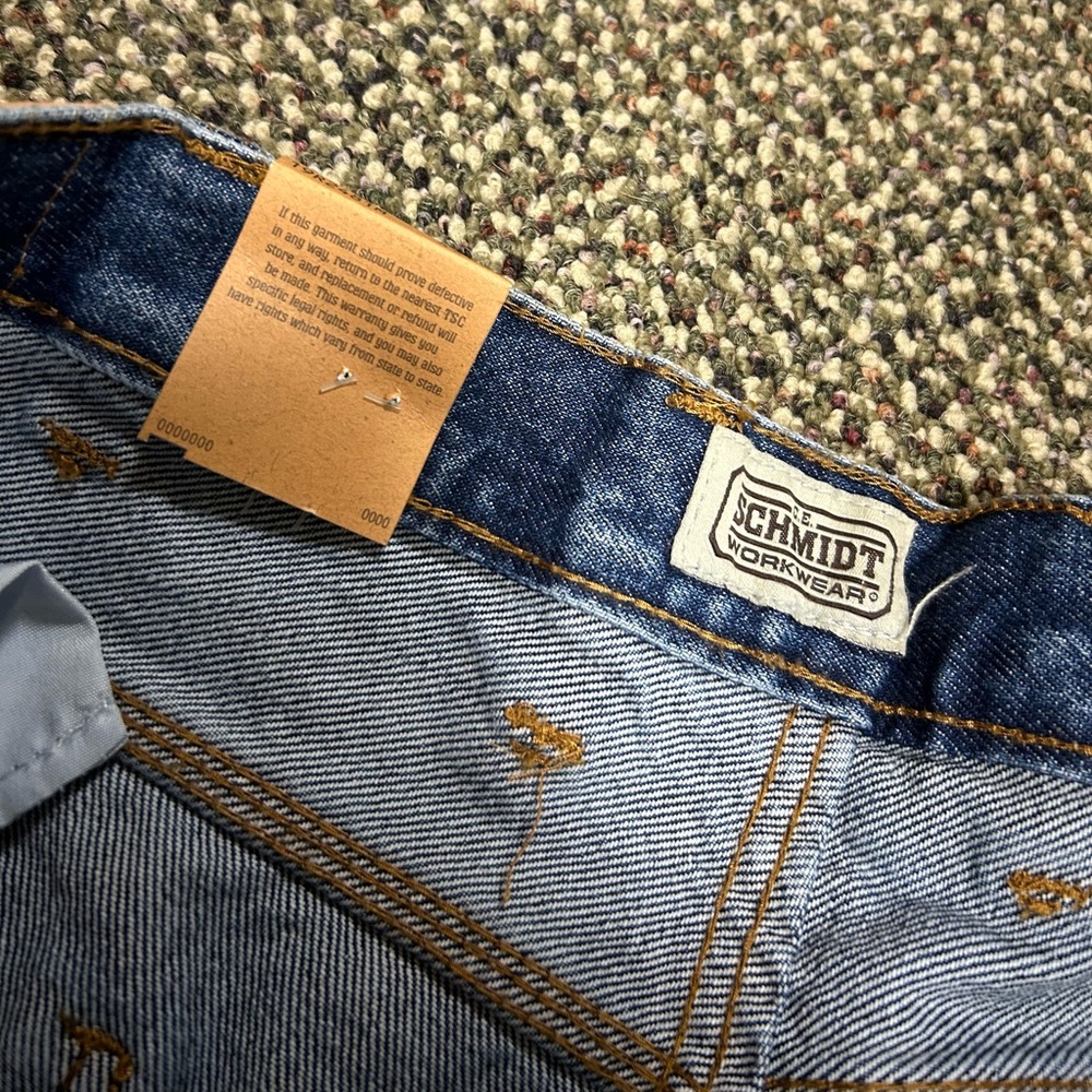 Jeans - Picture 2 of 3